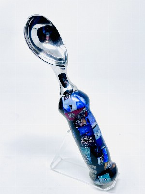 Ice Cream Scoop